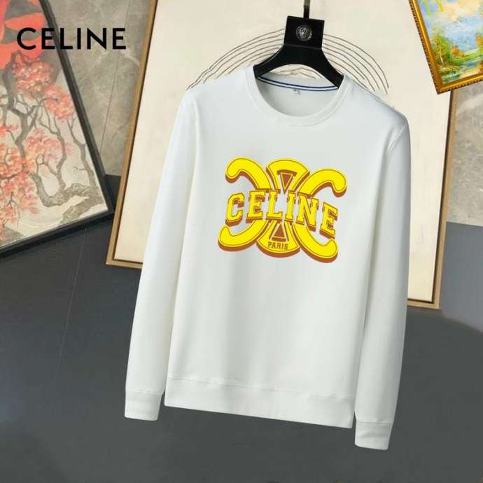 Picture of Celine Sweatshirts _SKUCelineM-3XL25tn1024927